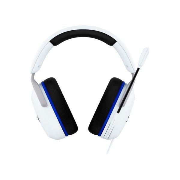 HP HYPERX Vezetékes Fejhallgató Cloud Stinger 2 Core - Gaming Headset - PS -
fehér