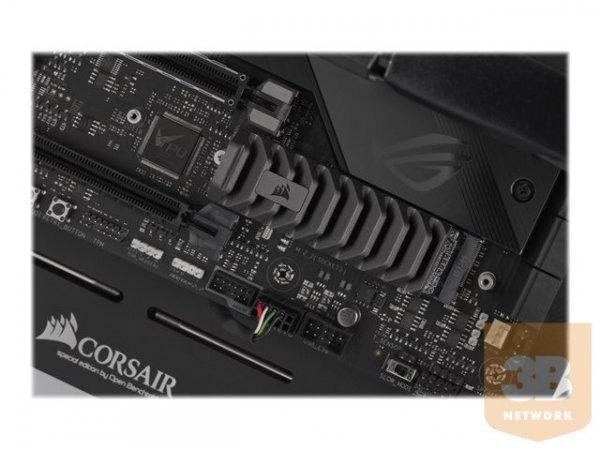 CORSAIR SSD MP600 PRO XT 1TB NVMe PCIe M.2
