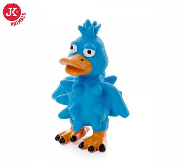 Jk Animals Crazy Duck - tüskés sípolós kacsa 13 cm (46832)