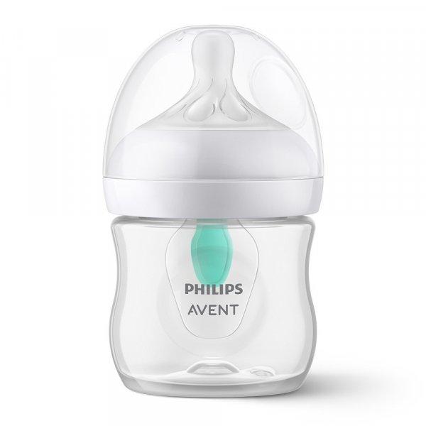 Philips AVENT cumisüveg Natural Response 125ml