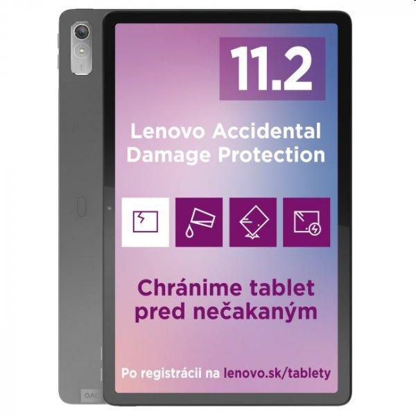 Lenovo Tab P11 Pro 2nd gen + toll, 8/256GB, storm szürke