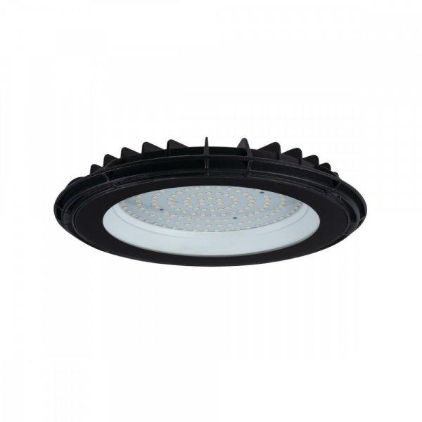 Csarnokvilágító LED lámpatest HB UFO 100W 4000K 31405 (MiLedo)