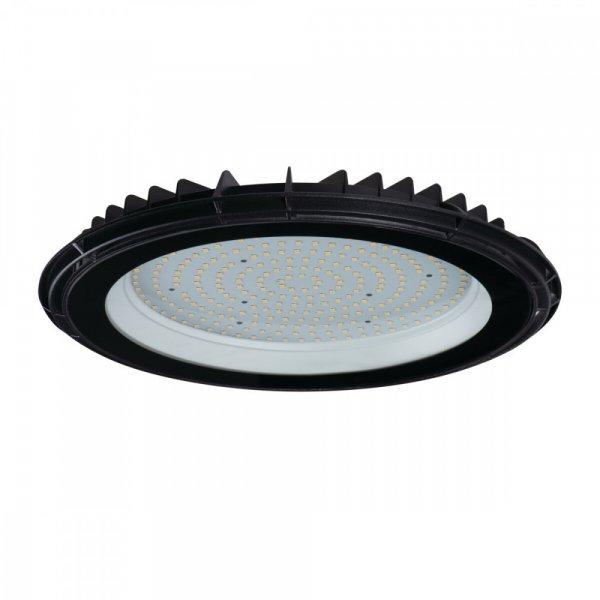 Csarnokvilágító LED lámpatest HB UFO 150W 4000K 31406 (MiLedo)