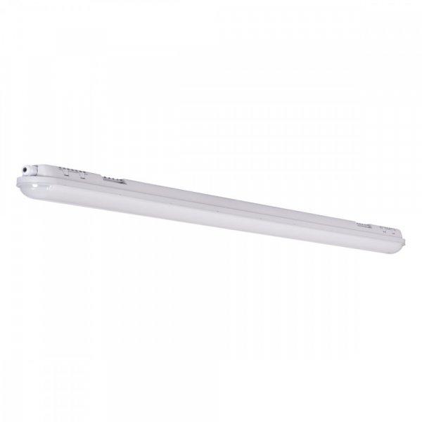 Por-és páramentes LED lámpa MAH HI 120cm 48W 4000K 22608 (Kanlux)