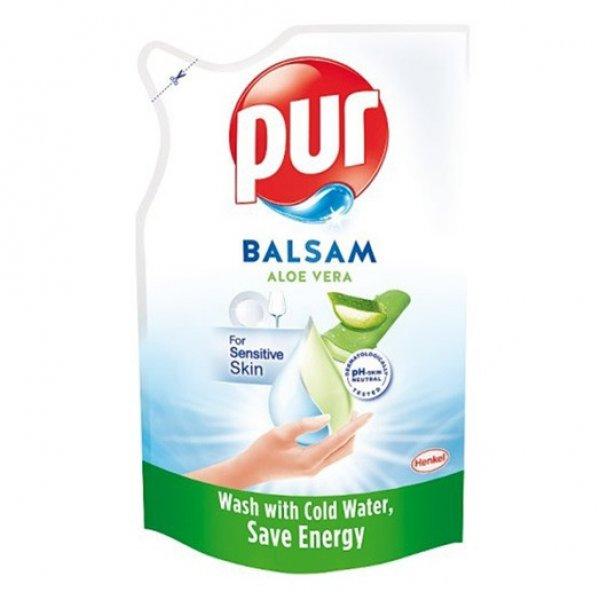 Pur utt. 450ml Balzsam Aloe Vera