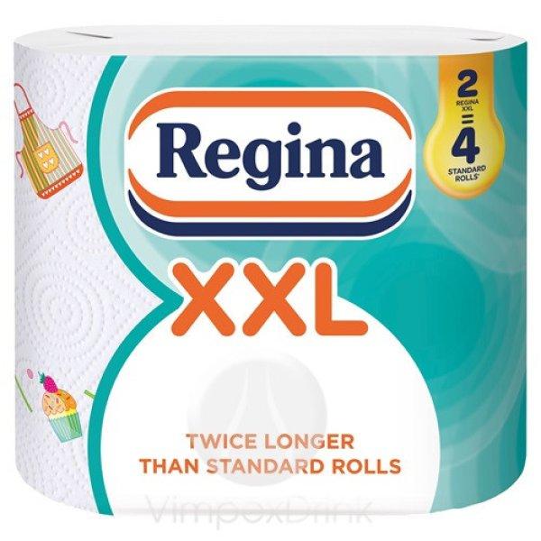 Regina Kéztörlő XXL 2r.2tek. 90-100lap