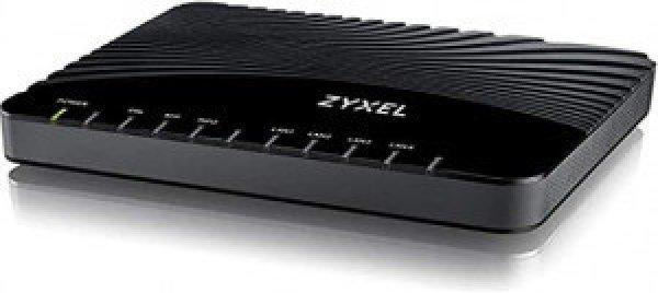 Zyxel VMG3006-D70A VDSL2 SuperVectoring Bridge modem - Router-Hiányos