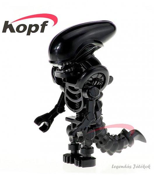 Alien mini figura