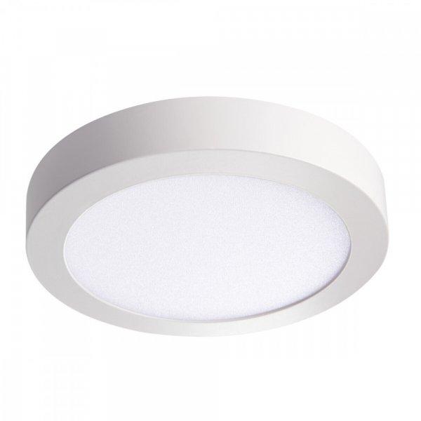 CARSA V2LED 18W 4000K Felületre szerelhető LED panel fehér 28949