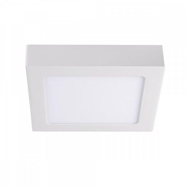 KANTI V2LED 12W 4000K Felületre szerelhető LED panel fehér 28950