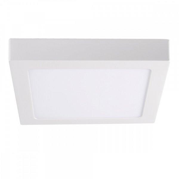 KANTI V2LED 18W 4000K Felületre szerelhető LED panel fehér 28951