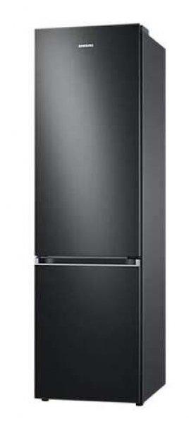 Samsung RB38T603DB1/EF kombinált hűtőszekrény, 400L, M:203cm, D
energiaosztály, No Frost, fekete