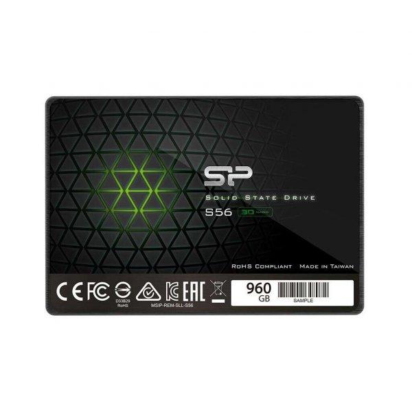Silicon Power Slim S56 2.5