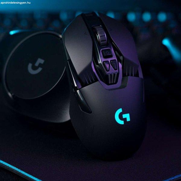 Logitech G G903 Gaming Mouse kabellos black (910-005673)