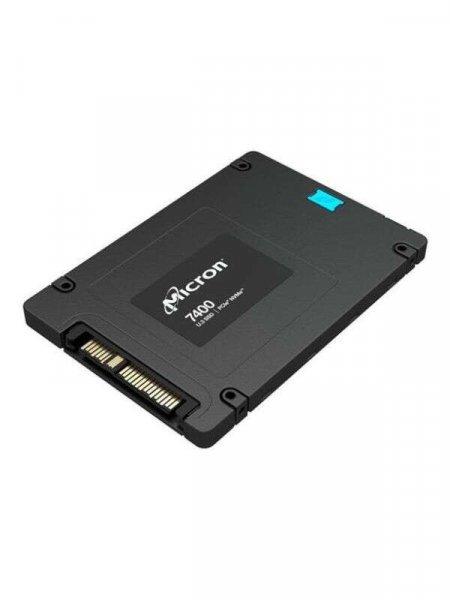 SSD 3.2TB Micron 7450 MAX U.3 7mm NVMe SSD