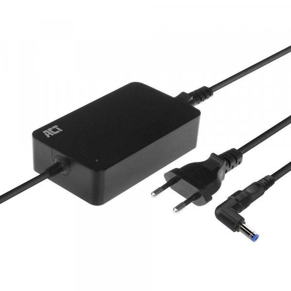 ACT AC2055 Laptop Charger Slim Design 65W AC2055