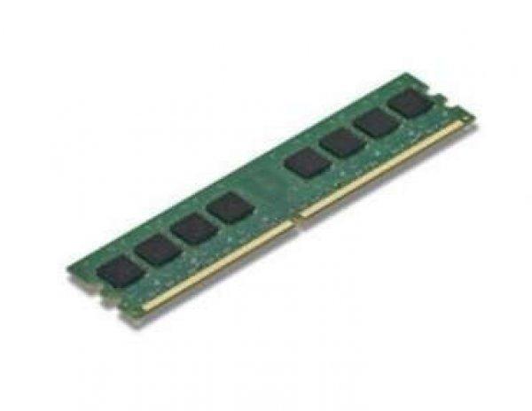 Fujitsu S26361-F3909-L616 memóriamodul 16 GB 1 x 16 GB DDR4 2400 MHz ECC