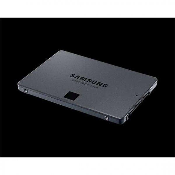SSD Samsung 4TB 870 QVO 2,5