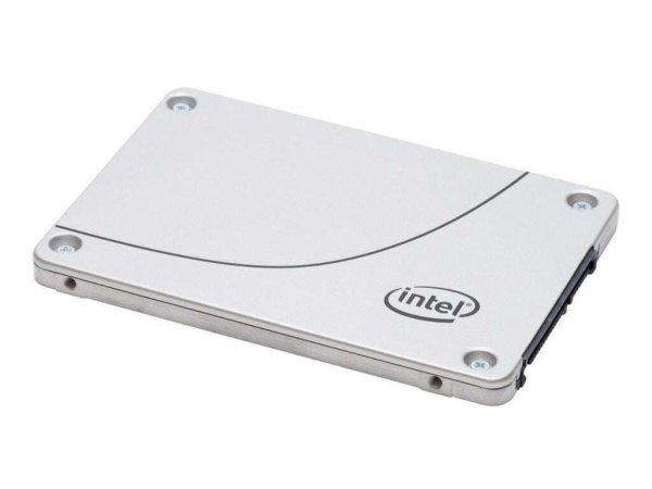 960GB Intel SSD SATAIII 2.5