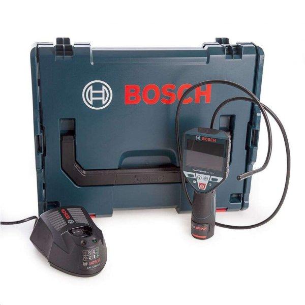 Bosch Professional GIC 120 C akkus vizsgálókamera L-Boxxban (0601241201)