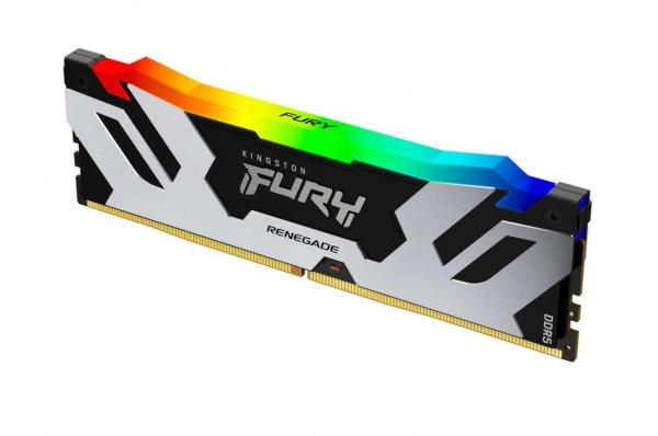 Kingston Fury 16GB / 8000 Renegade DDR5 RGB RAM