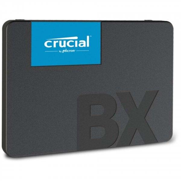 Crucial CT2000BX500SSD1 BX500 2048GB 2,5 inch SSD meghajtó