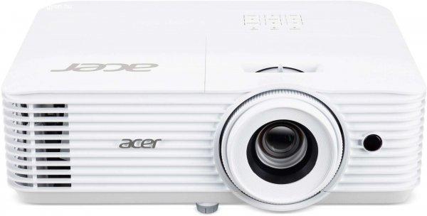Acer H6815P 3D Projektor - Fehér