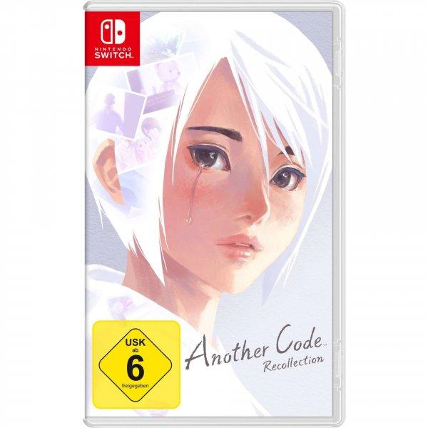 Another Code: Recollection - Nintendo Switch