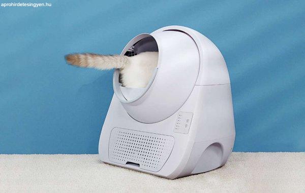 Catlink Scooper öntisztító okos macskatoalett