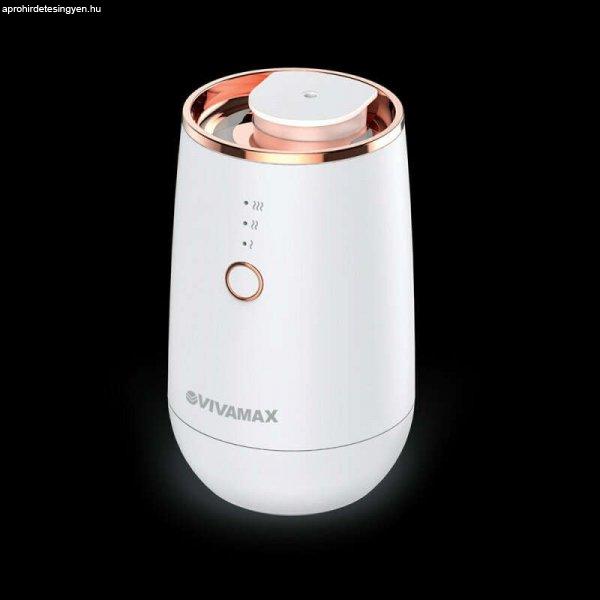 VivaMax ''ZenSpa'' wireless aromadiffúzor Fehér