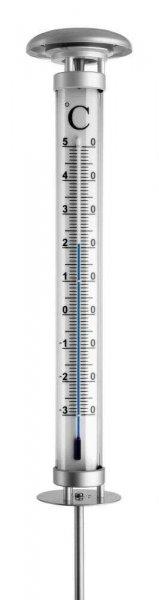 TFA Kerti hőmérő 12.2057 Solino Napelemes