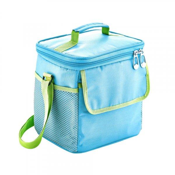 Hőszigetelő táska BabyJem termosz táska (szín: rózsaszín)