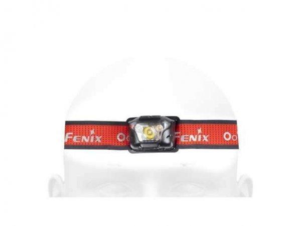Fenix HL18R-T LED piros fejlámpa