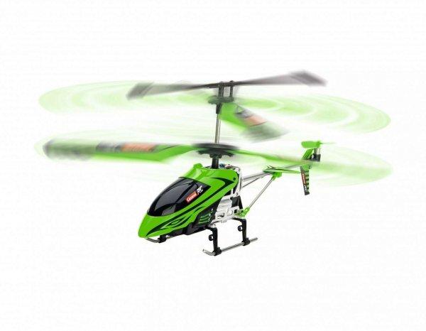 Carrera RC Glow Storm 2.0 távirányítós helikopter