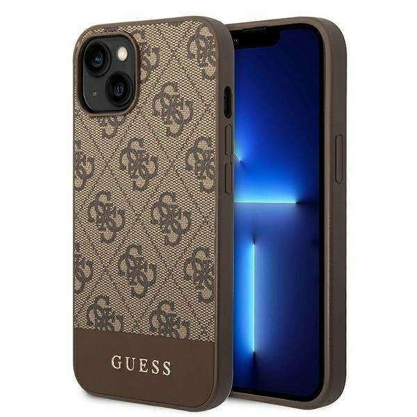 Guess GUHCP14SG4GLBR iPhone 14 / 15 / 13 6.1