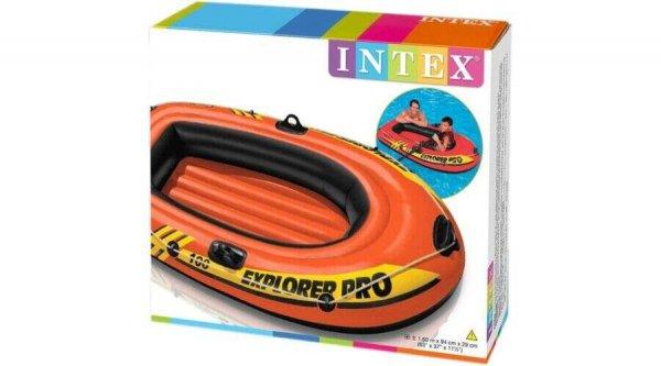 Intex Csónak Explorer Pro 100