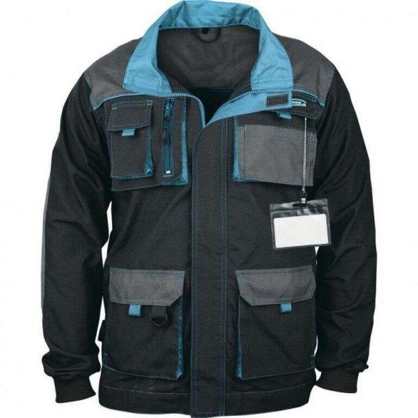 GROSS Professional sokzsebes szerelő dzseki XL 280gr/m2
