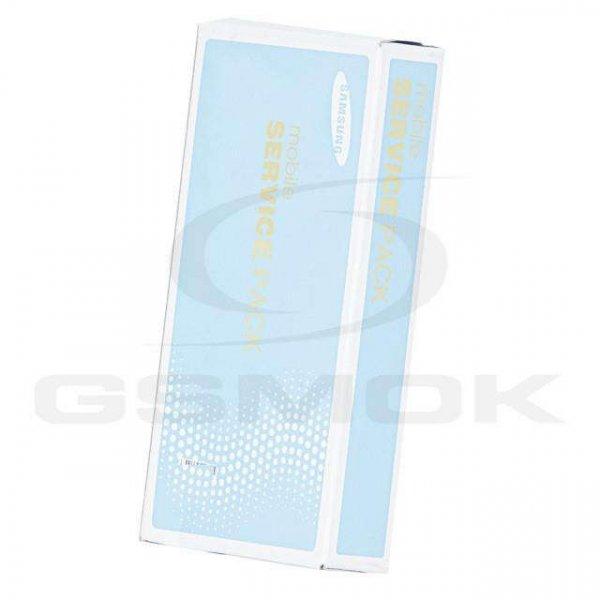 Akkumulátor ház Samsung A700 Galaxy A7 fehér GH96-08413A Eredeti
szervizcsomag