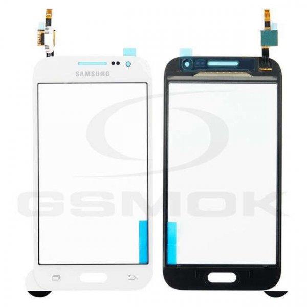 Touch Pad Samsung G360 Galaxy Core Prime fehér GH96-07740A Eredeti
szervizcsomag