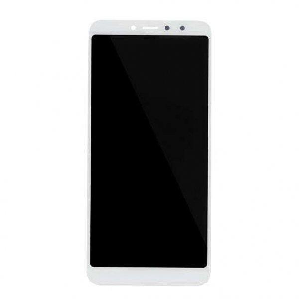 LCD + Érintőpanel teljes Xiaomi redmi S2 FEHÉR