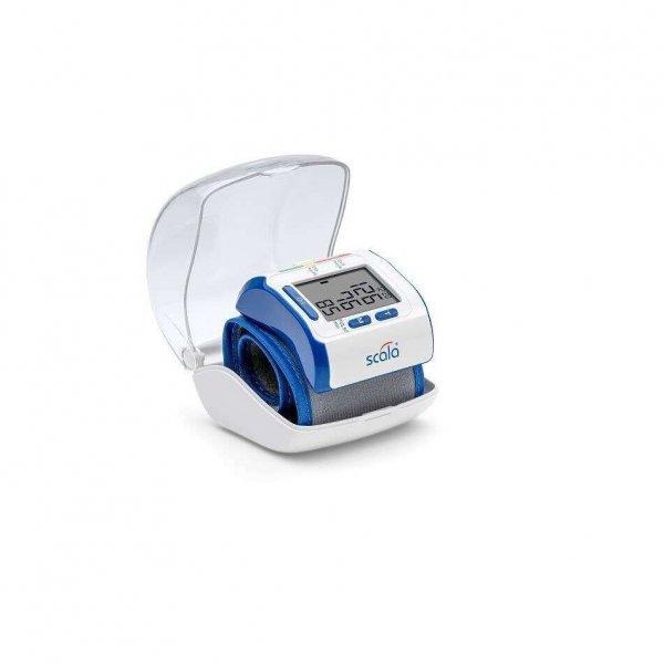 MCT SC6400 digitális vérnyomásmérő
