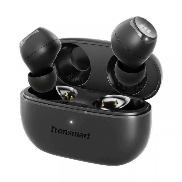 Wireless Earphones TWS Tronsmart Onyx Pure (black)
