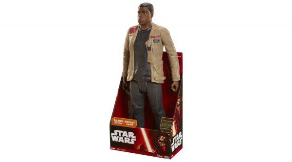 Star Wars: Finn Figura 45 cm-es