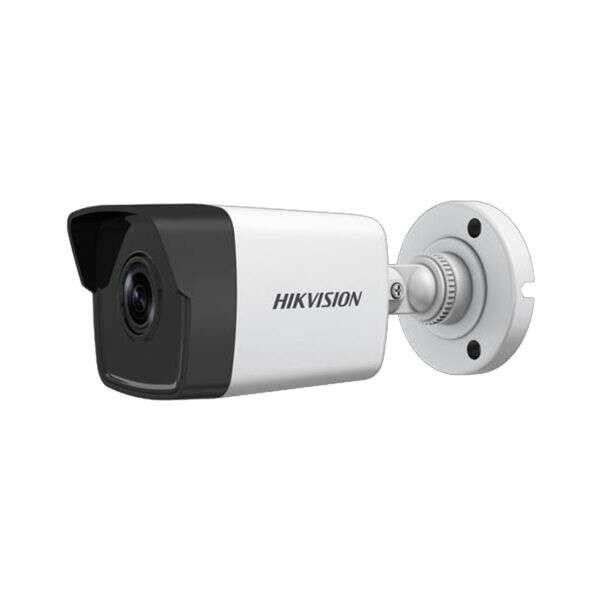 IP kamera, 2,8 mm-es objektív, IR 30 m - HIKVISION, - DS-2CD1023G0E-I-2,8 mm