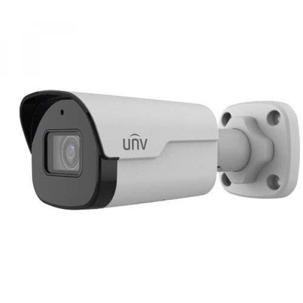 IP kamera 5 MP LightHunter sorozat, 2,8 mm-es objektív, IR50M, SDCcard - UNV