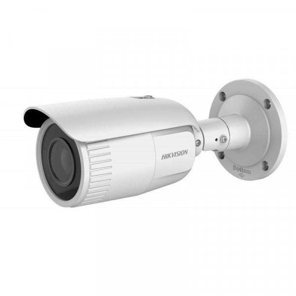 IP kamera 4,0 MP, motoros objektív 2,8 ~ 12 mm, SD-kártya, IR 50m - HIKVISION
- DS-2CD1643G0-IZ(2,8-12mm)