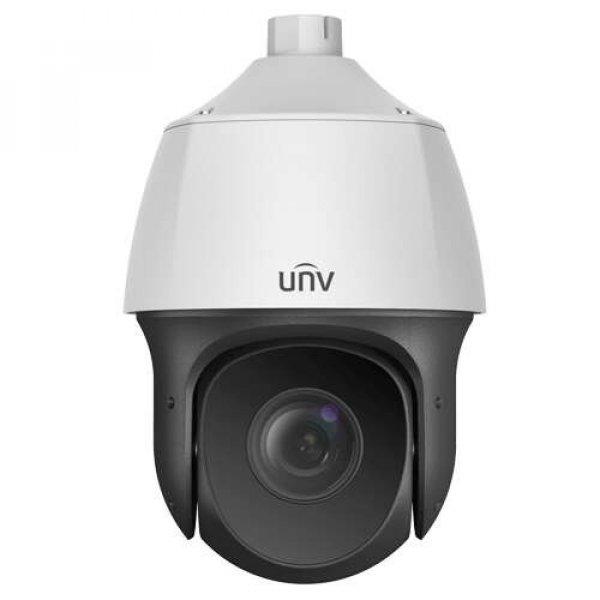 LightHunter PTZ IP kamera, 2 MP felbontás, 33X optikai zoom, automatikus
követés, IR 150m - UNV
