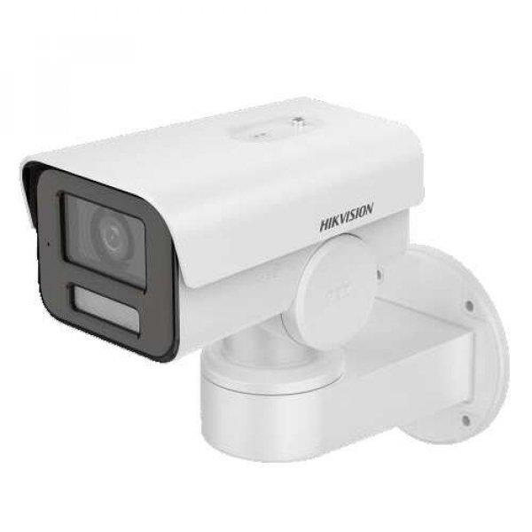 Bullet PTZ IP kamera, 4MP felbontás, 2,8-12mm objektív, IR 50m, PoE, IP66 -
HIKVISION - DS-2CD1A43G0-IZU