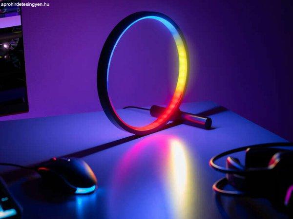 Tracer Ambience - Smart Circle dekoratív lámpa 28 cm