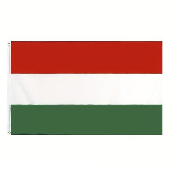Magyar zászló (90 x 150 cm)